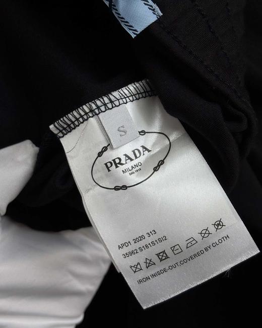 F0304128拼接口袋透气性强不易变形拉链松紧束脚卫裤长裤 商品图10