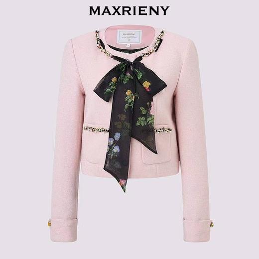 MAXRIENY  外套MC80JA006 商品图2