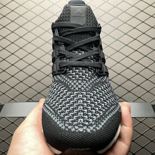 春季特惠💰360 AD 阿迪 Ultra Boost OG UB 超弹力爆米花中底休闲跑步鞋 商品图8