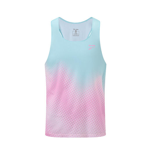 多威新款运动速干排汗男女跑步背心2152204 商品图6