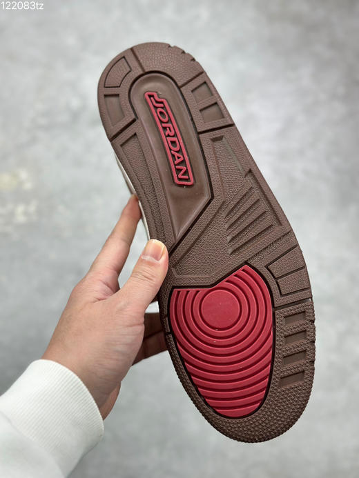 春季特惠💰390 Air Jordan Legacy 312 乔丹篮球鞋系列 号称 “三合一” 的 商品图8