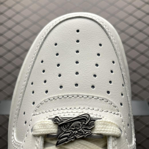 春季特惠💰360 NK Air Force 1 Low 空军一号低帮休闲板鞋 商品图6