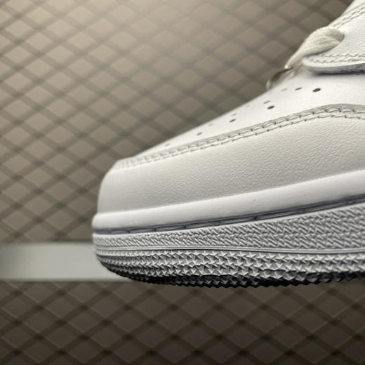 春季特惠💰430 公司级 # Travis Scott x Air Jordan 1 AJ1乔1低帮倒钩 商品图5