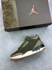 春季特惠💰420 公司级 # Air Jordan 3 Retro AJ3代 中帮复古休闲运动文化篮球鞋 商品缩略图2