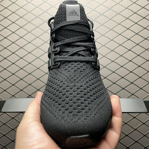 春季特惠💰360 AD 阿迪 Ultra Boost OG UB 超弹力爆米花中底休闲跑步鞋 商品图8