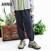 【实体店同款】男童全腰梭织单裤夏季新款安奈儿童装AB626042 商品缩略图0