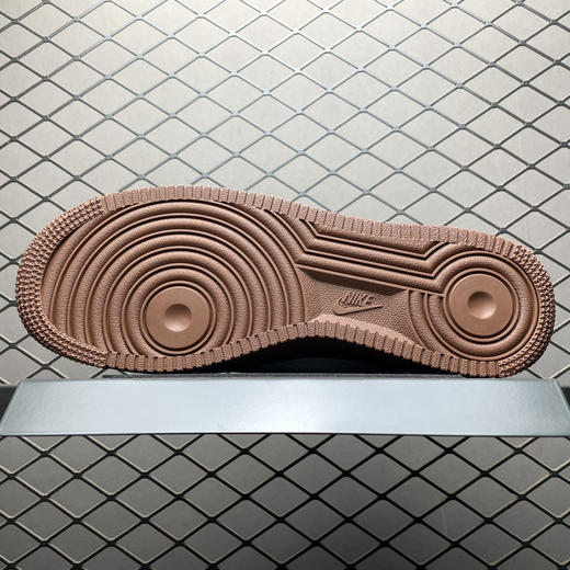 春季特惠💰360 NK Air Force 1 Low 空军一号低帮休闲板鞋 商品图4