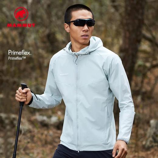 猛犸象🦣𝐆𝐫𝐚𝐧𝐢𝐭𝐞系列超轻软壳外套 商品图6