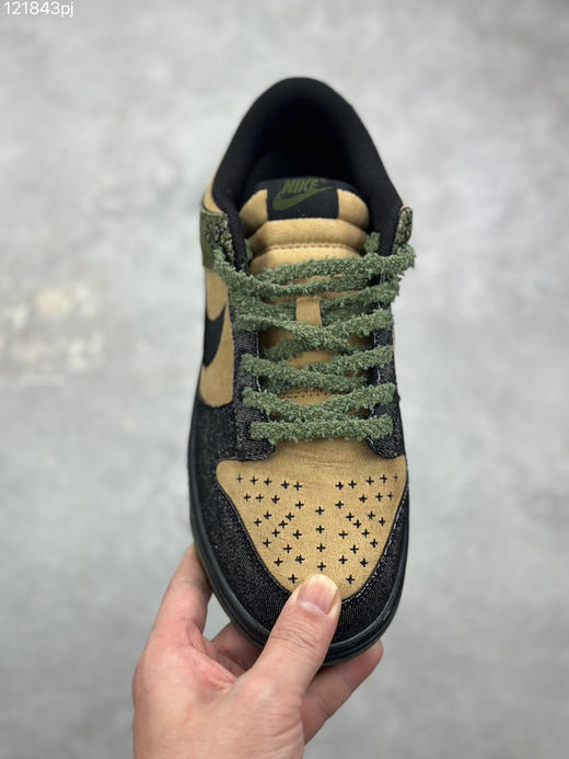 春季特惠💰340 Nk Dunk Low 板鞋 SB系列 经典百搭休闲运动板鞋 商品图2