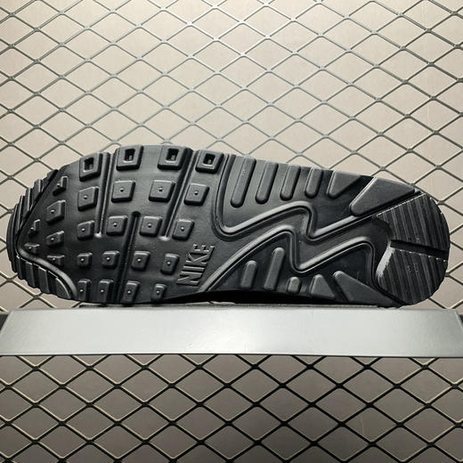 春季特惠💰390 NK Air Max 90 复古气垫跑鞋 商品图4