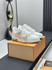 春季特惠💰650 LV 公司级 # 驴牌 Trainer 低帮休闲板鞋 商品缩略图1