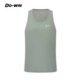 多威新款运动排汗速干男女跑步背心2152138