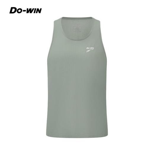 多威新款运动排汗速干男女跑步背心2152138 商品图0