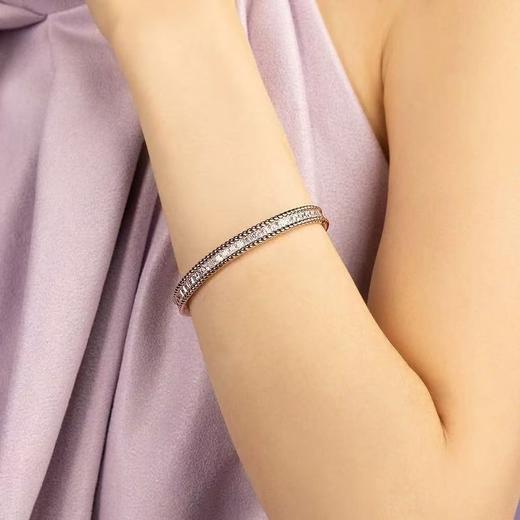 【不退不换，介意勿拍】APM Monaco 手镯  PB5819OX 商品图1