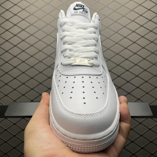 春季特惠💰360 NK Air Force 1 Low 空军一号低帮休闲板鞋 商品图8