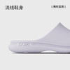 朴西浮影情侣凉拖鞋男女家用夏季洗澡厚底防滑时尚可外穿拖鞋 商品缩略图1
