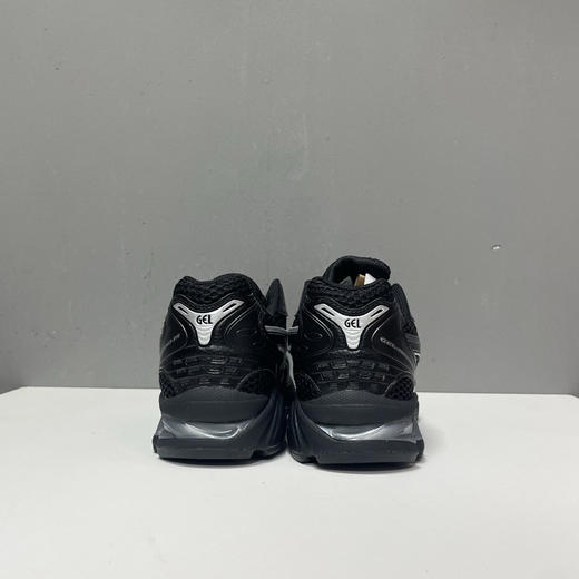 春季特惠💰360 Asics Gel-Kayano 14 缓震保护 运动 网布皮革 低帮跑步鞋 男女同款 商品图1