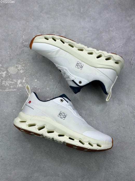 春季特惠💰330 Loewe x ON 罗意威昂跑联名 Cloudtilt 2.0 系列 高品质出货 商品图4