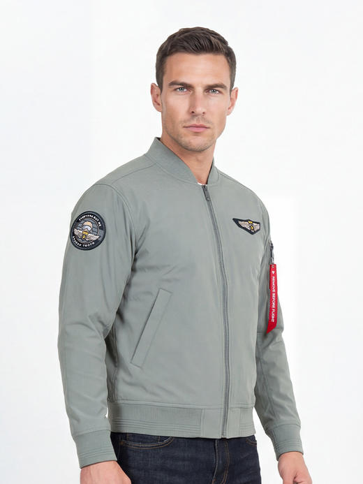 四代龙牙轻型MA-1飞行夹克 商品图1