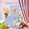 苏小糖×书藏繁花·花茶礼盒（35g/14泡/盒） 商品缩略图1