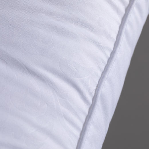 水星家纺丨负离子净享抗菌舒睡枕（单个装） 商品图4