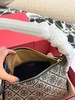 F030454实用日常有质感加宽肩带老花单肩腋下盒子包 商品缩略图8