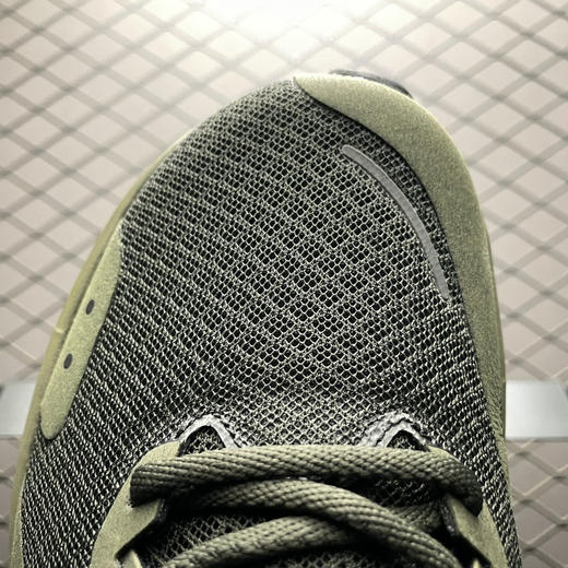 春季特惠💰320 NK Comfort Ride EasyOn Access 经典舒适透气支撑跑步鞋 商品图6