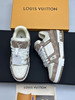 春季特惠💰650 LV 公司级 # 驴牌 Trainer 低帮休闲板鞋 商品缩略图7