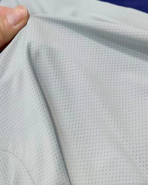 F0304106圆筒礼盒装无痕网面冰丝轻薄透气柔软平角男士内裤三条装 商品图14