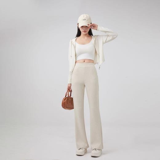 ConfidentGoose轻塑微喇裤 ， 显瘦显高，超舒服！穿上秒变“腿精”（3-5天发货） 商品图3