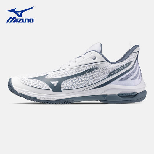 2026款 阿古特 美津浓MIZUNO ENERZY EXCEED TOUR 7 AC 专业耐磨透气减震网球鞋 商品图2
