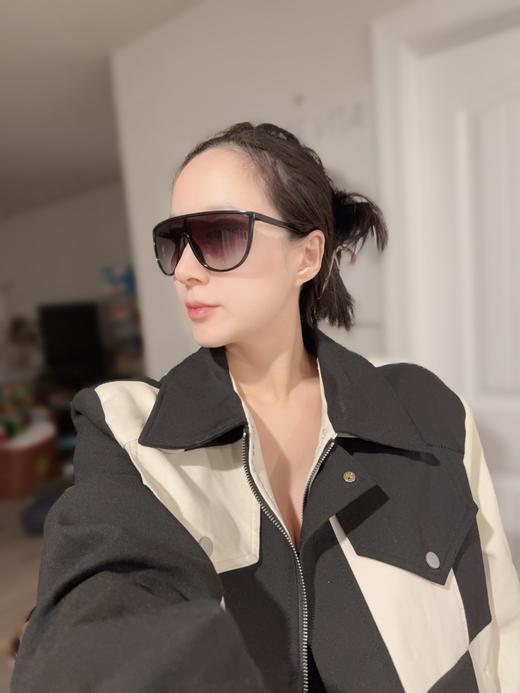 到手价599元 MK墨镜 100%防UV紫外线，logo镜腿～都配有原盒眼镜盒包装+眼镜布哦 送人自留都可 美国代购，无中文标签，介意慎拍 商品图3