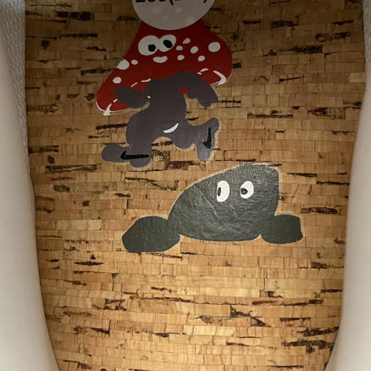 春季特惠💰360 NK Air Force 1 Low 空军一号低帮休闲板鞋 商品图7