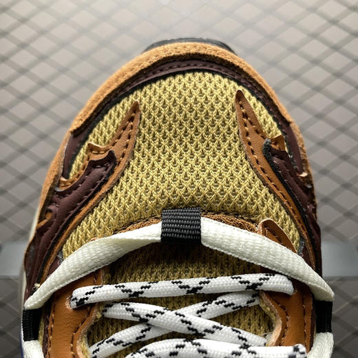 春季特惠💰360 TOGA x ASICS 亚瑟士 Gel-Cumulus 16 TG 联名款 网面低帮休闲运动鞋 商品图6