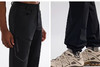 原单正品 Salomon WAYFARER 软壳徒步裤，征服每一步的自信选择！
黑色M-XXL 绿色 S-XXL 商品缩略图14