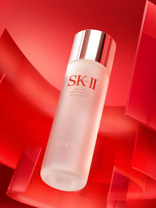 SK-II/SKII/SK2 神仙水230ml 护肤精华露经典保湿补水调皮 商品图3