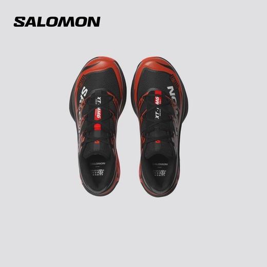 一店d 重磅爆款❗️马吉拉mm6萨洛蒙联名跑鞋👟全网杀疯了！！！帅炸 当先锋解构美学撞上户外机能天花板，这场跨界直接把运动鞋玩出高定感 商品图1