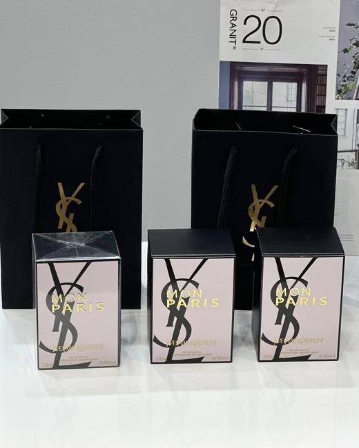 F0304108多面切割玻璃+丝质蝴蝶领结自然花韵淡香浪漫治愈反转巴黎90ml 商品图4