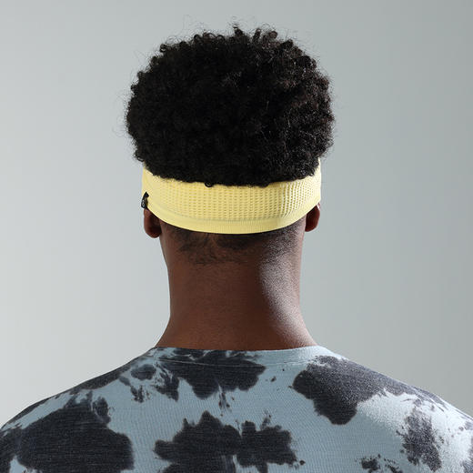 马孔多 | 跑步运动发带吸湿排汗超轻高弹透气重约16g户外跑步装备 商品图1