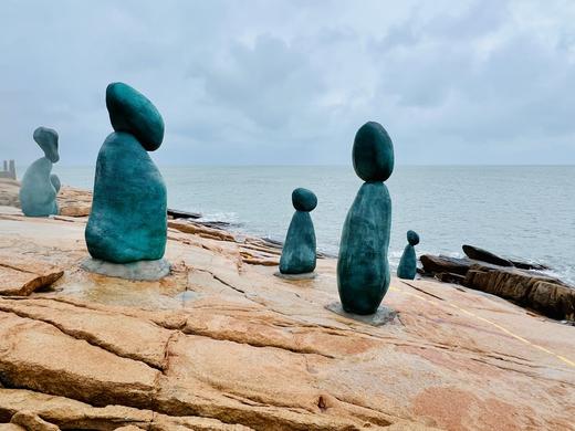 户外@【探寻“蓝眼泪”】福建平潭岛“蓝眼泪”•东庠岛高铁4天 商品图11