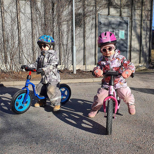 【代发】德国puky原装进口儿童平衡车8寸/12寸LRM/ LR1L/ ride竞技款童车 商品图2