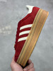 春季特惠💰340 马年限定 # Adidas Gazelle Bold W 阿迪达斯板鞋三层底的独特设计尽享个性 休闲运动鞋 商品缩略图6