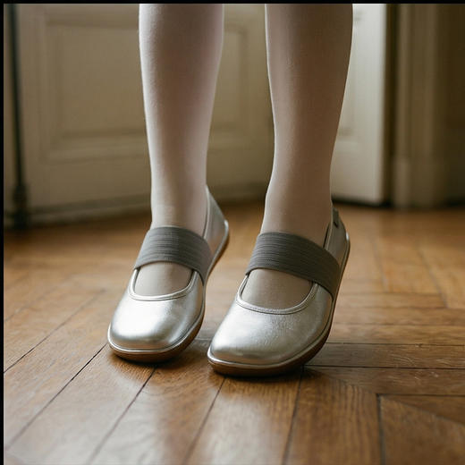 CAMPER-经典芭蕾鞋80025 商品图8