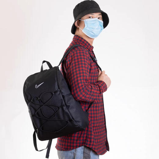 NIKE授权包包合集、日常百搭通勤休闲多场景适用！ 商品图3