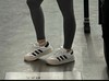 到手价339元 Adidas女士Barreda休闲鞋 经典三条纹设计 美国代购，无中文标签，介意慎拍 商品缩略图2