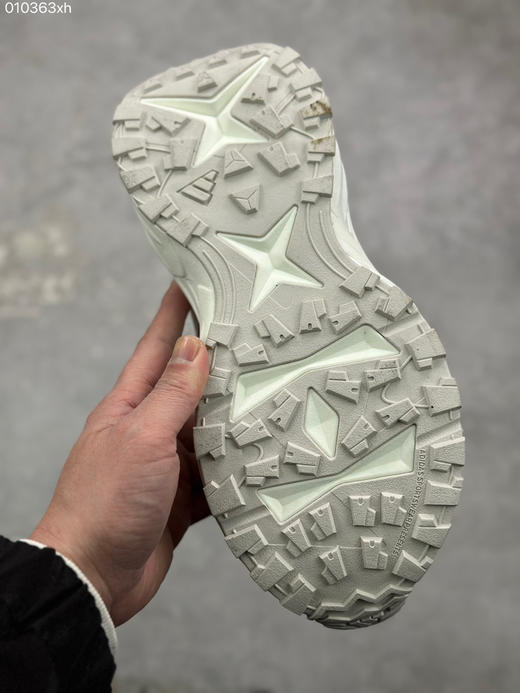 春季特惠💰360 阿迪达斯Adidas XLG STORM EDGE 舒适百搭 防滑耐磨 老爹鞋 男女同款 商品图8