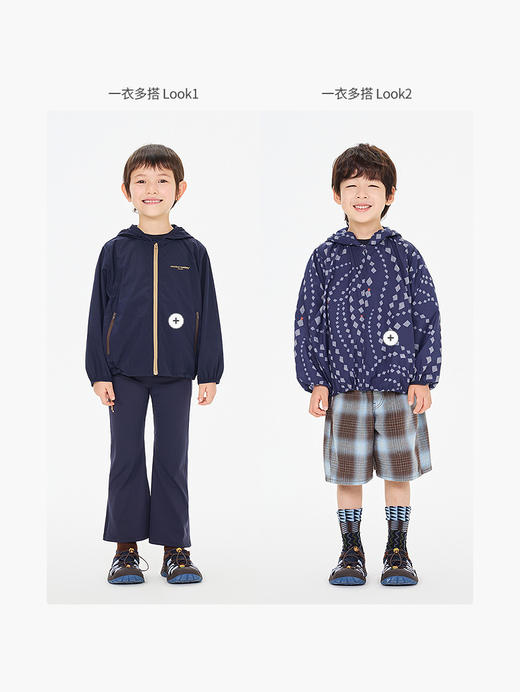 jnby  26年春款  凉鞋  6X3M10010 商品图5