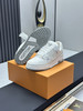 春季特惠💰650 LV 公司级 # 驴牌 Trainer 低帮休闲板鞋 商品缩略图5