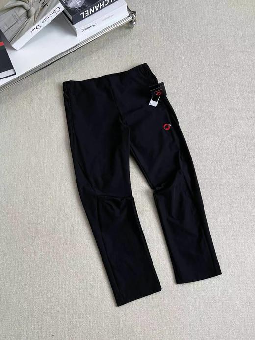 F030494运动户外耐磨防风散热轻变速干透气软壳休闲裤徒步登山裤长裤 商品图9