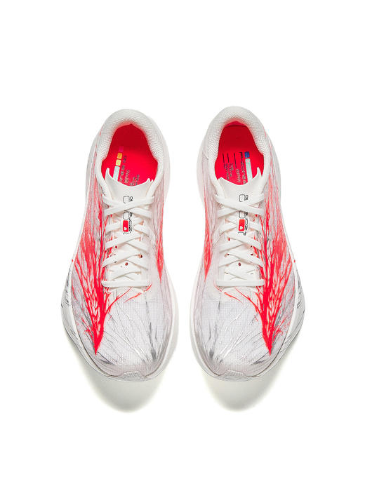 安踏二区心率90缓震回弹跑鞋女舒适轻便氮科技跑步鞋122625579 商品图2